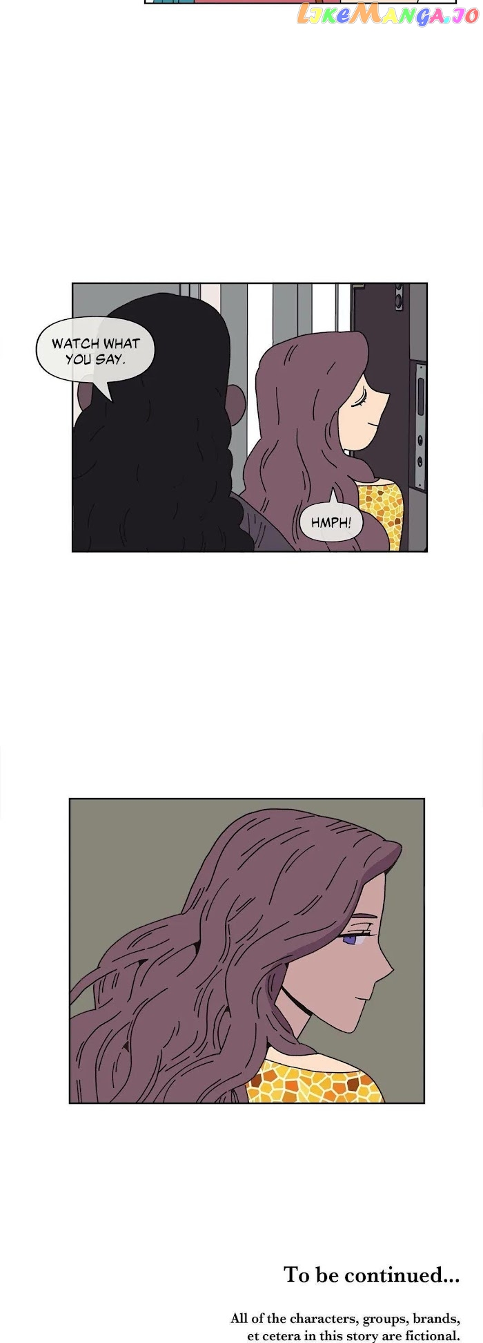 Guardians Of The Lamb chapter 12 - page 61