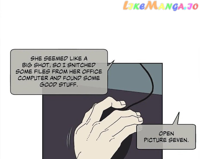 Guardians Of The Lamb chapter 12 - page 8