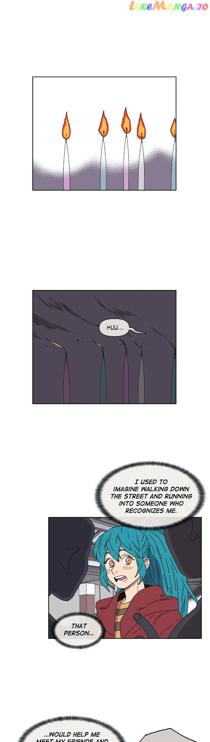 Guardians Of The Lamb chapter 52 - page 10