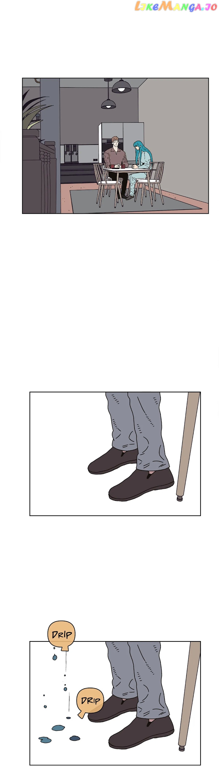 Guardians Of The Lamb chapter 52 - page 15