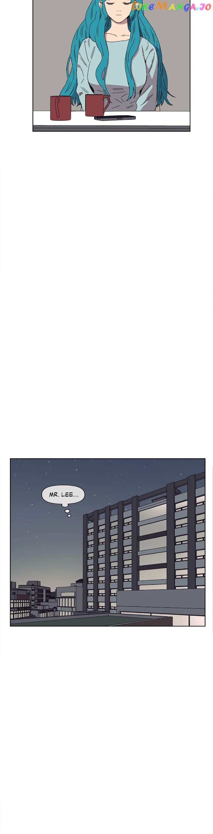 Guardians Of The Lamb chapter 52 - page 7