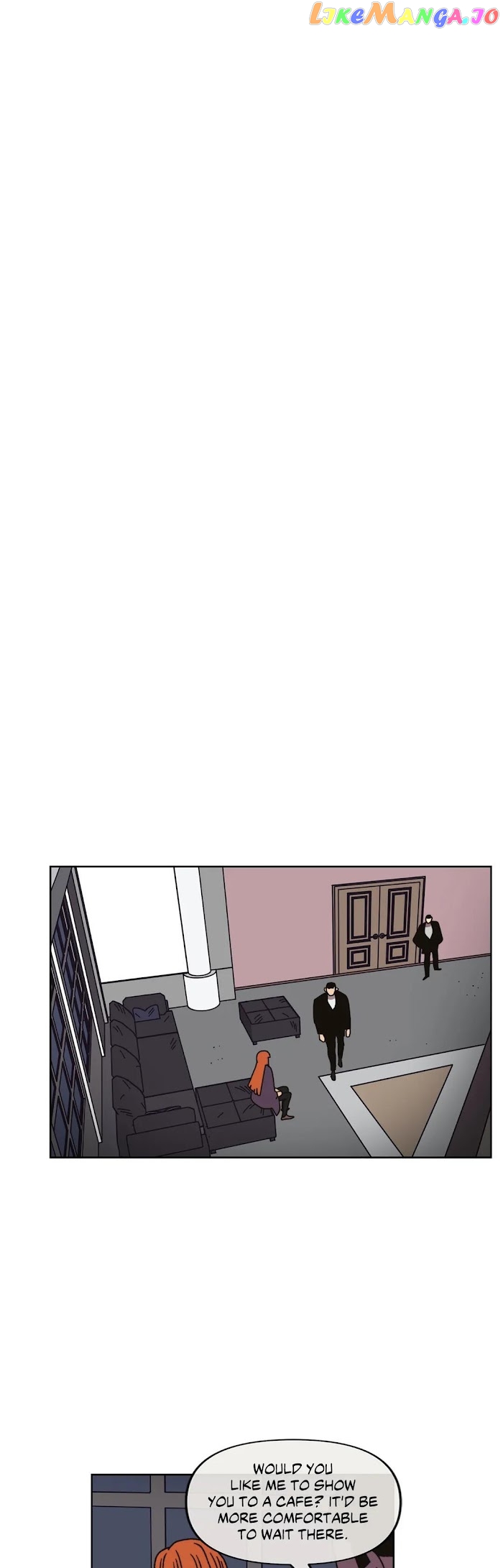 Guardians Of The Lamb chapter 91 - page 16