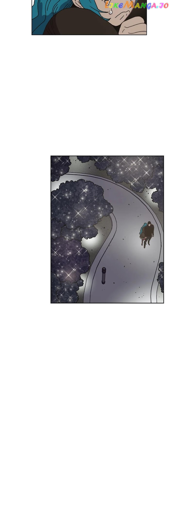 Guardians Of The Lamb chapter 91 - page 28