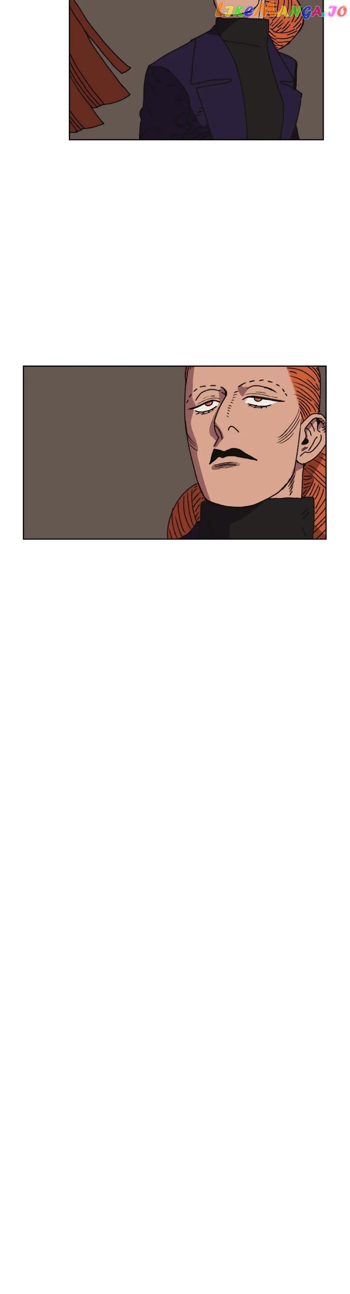 Guardians Of The Lamb chapter 91 - page 8
