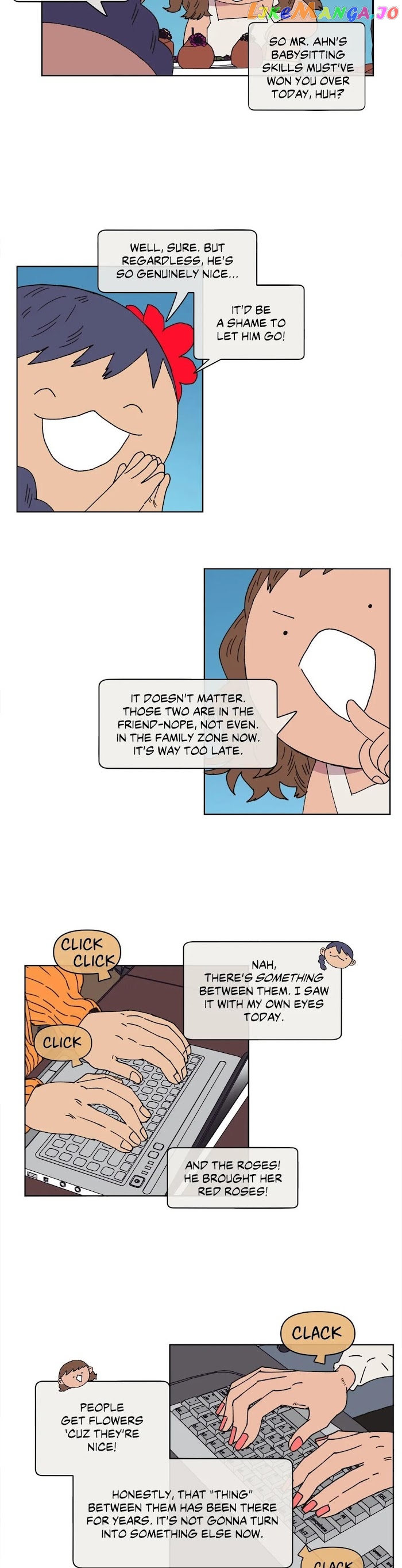 Guardians Of The Lamb chapter 36 - page 4