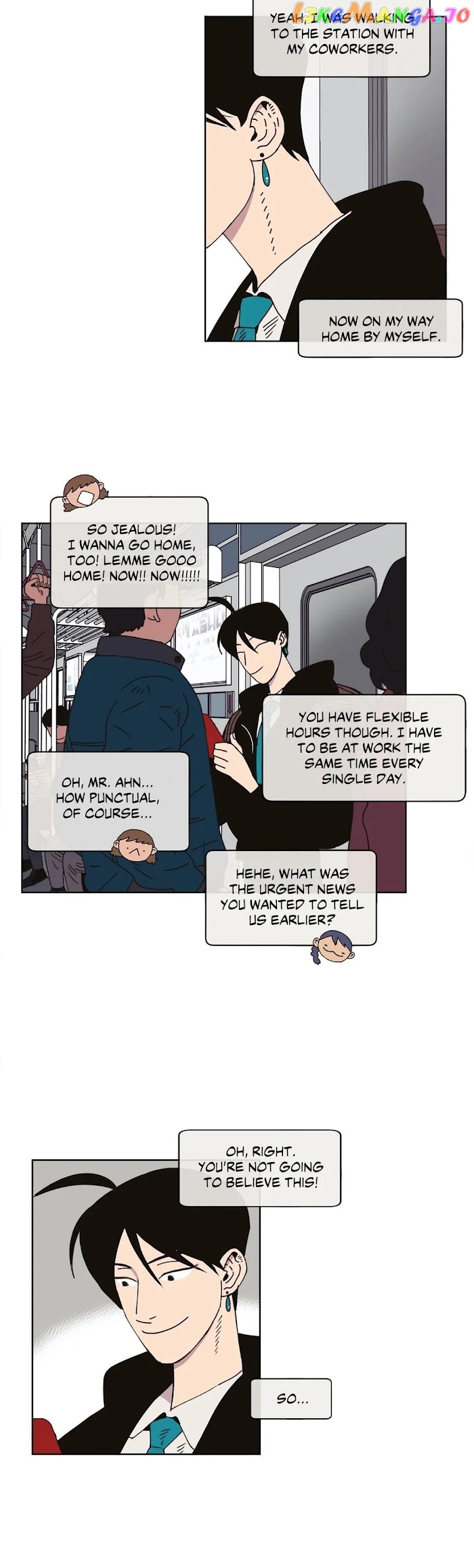Guardians Of The Lamb chapter 36 - page 7
