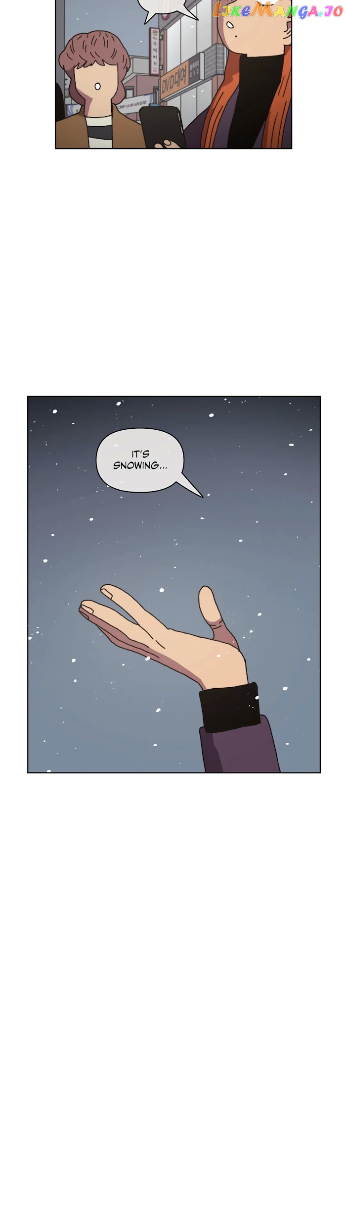 Guardians Of The Lamb chapter 85 - page 21