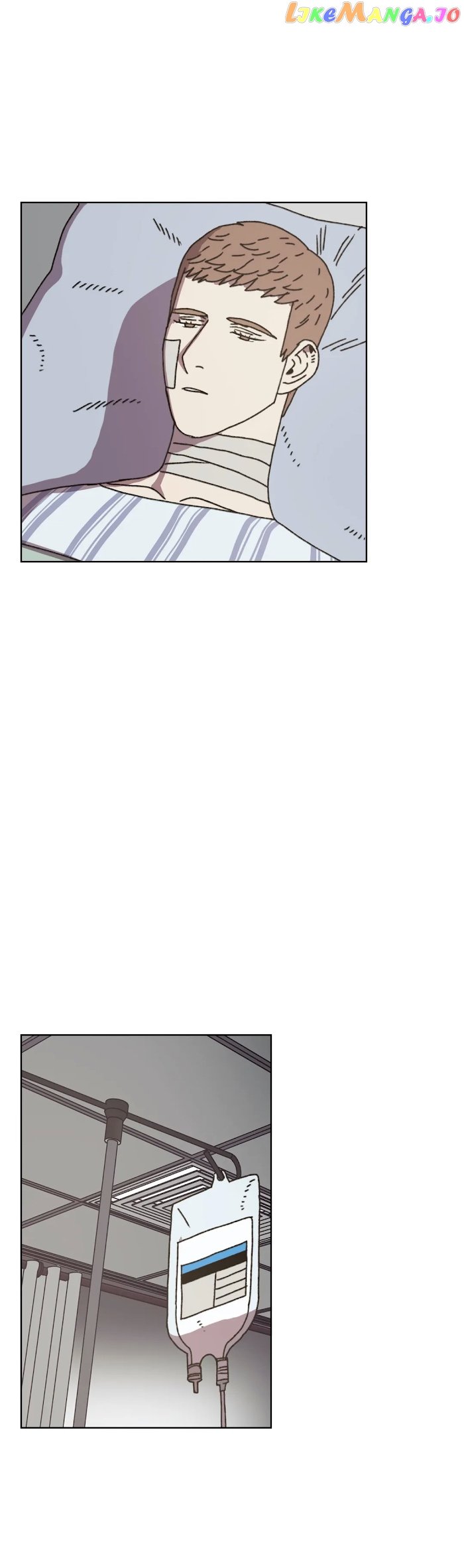 Guardians Of The Lamb chapter 85 - page 29
