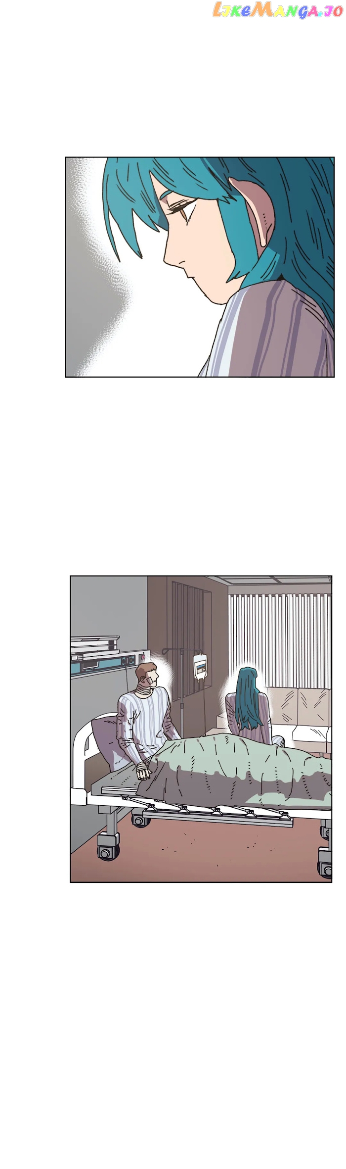 Guardians Of The Lamb chapter 85 - page 31
