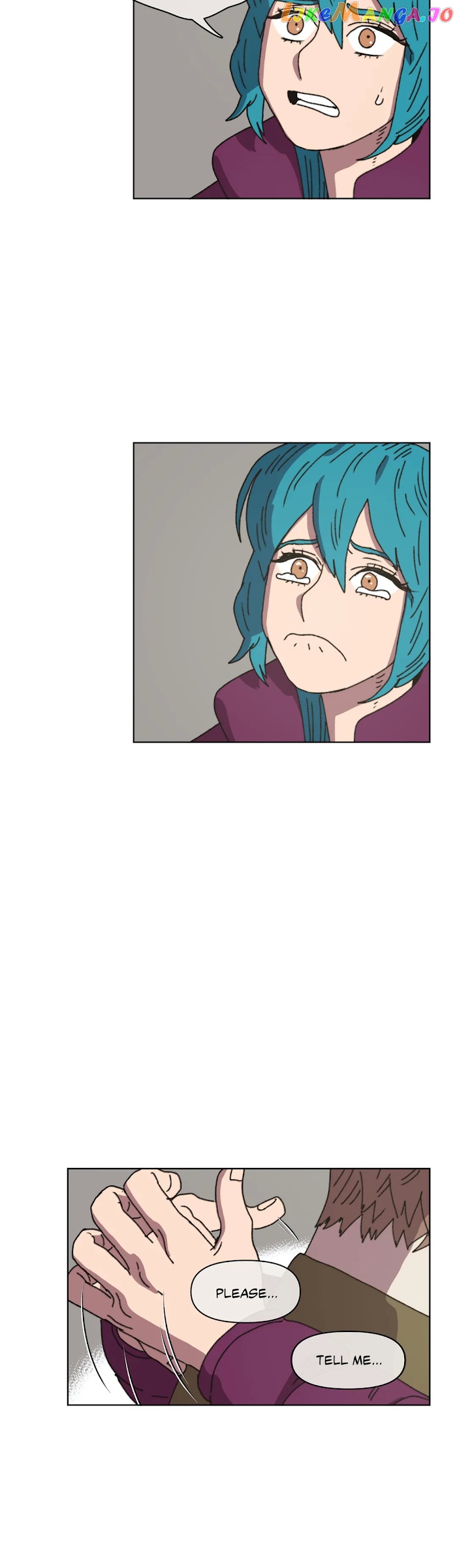 Guardians Of The Lamb chapter 86 - page 24