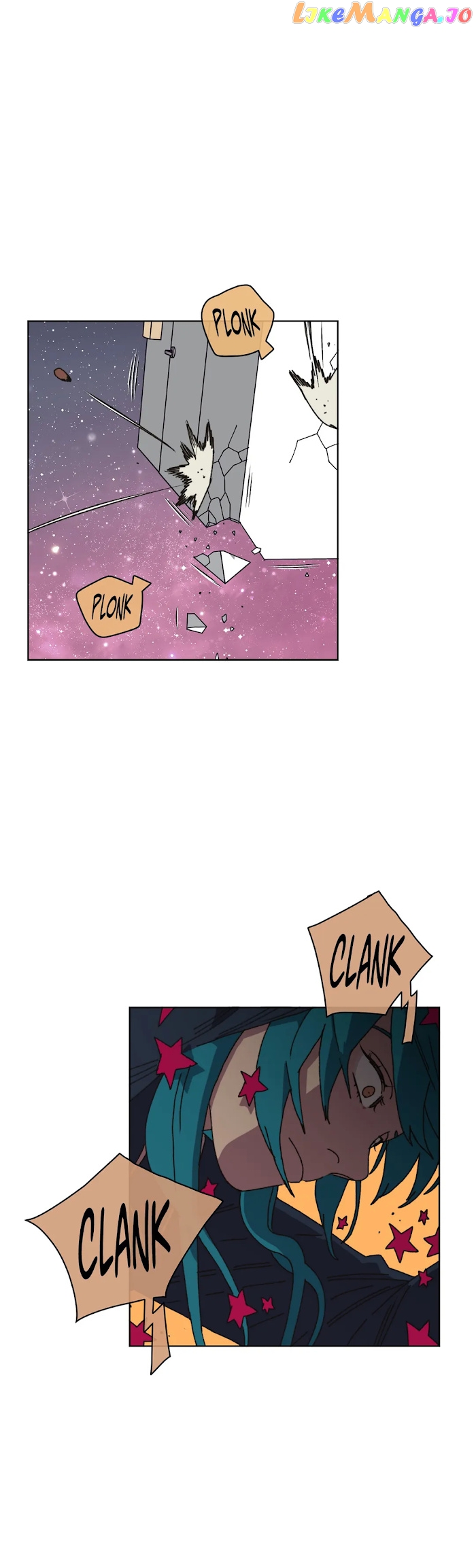 Guardians Of The Lamb chapter 86 - page 6