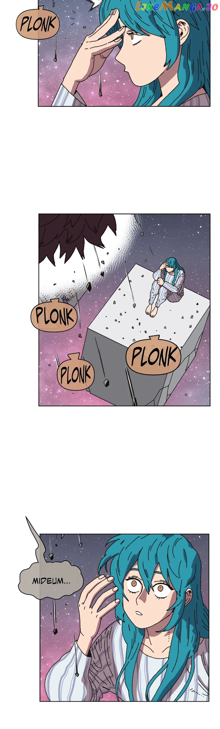 Guardians Of The Lamb chapter 86 - page 8