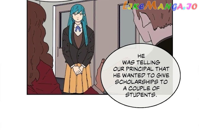 Guardians Of The Lamb chapter 14 - page 16