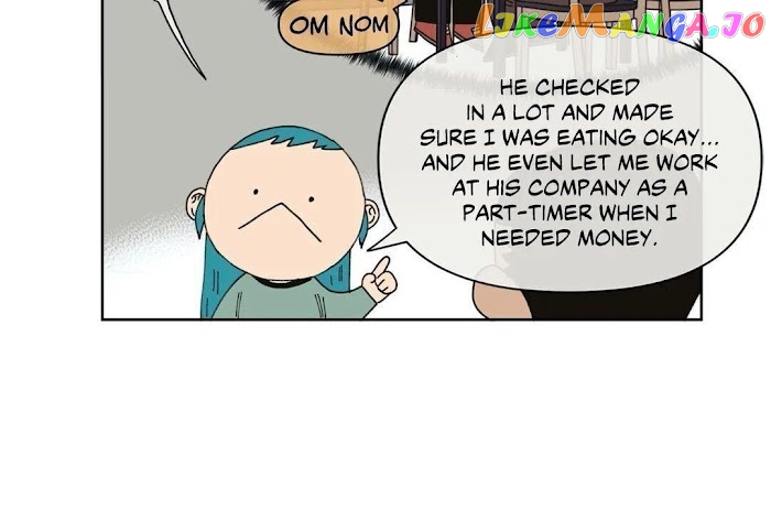 Guardians Of The Lamb chapter 14 - page 18