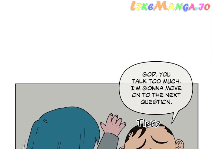 Guardians Of The Lamb chapter 14 - page 22