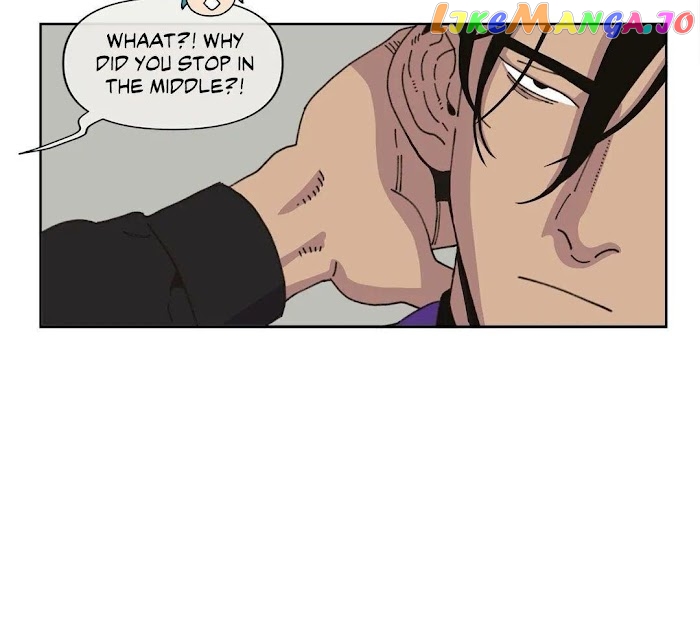 Guardians Of The Lamb chapter 14 - page 36