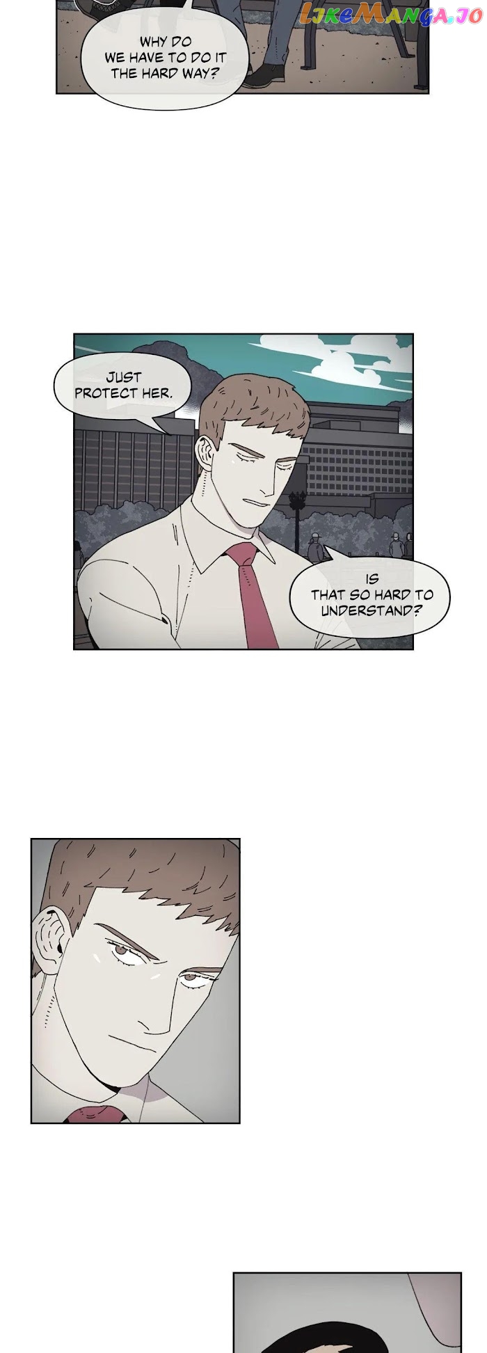 Guardians Of The Lamb chapter 14 - page 47