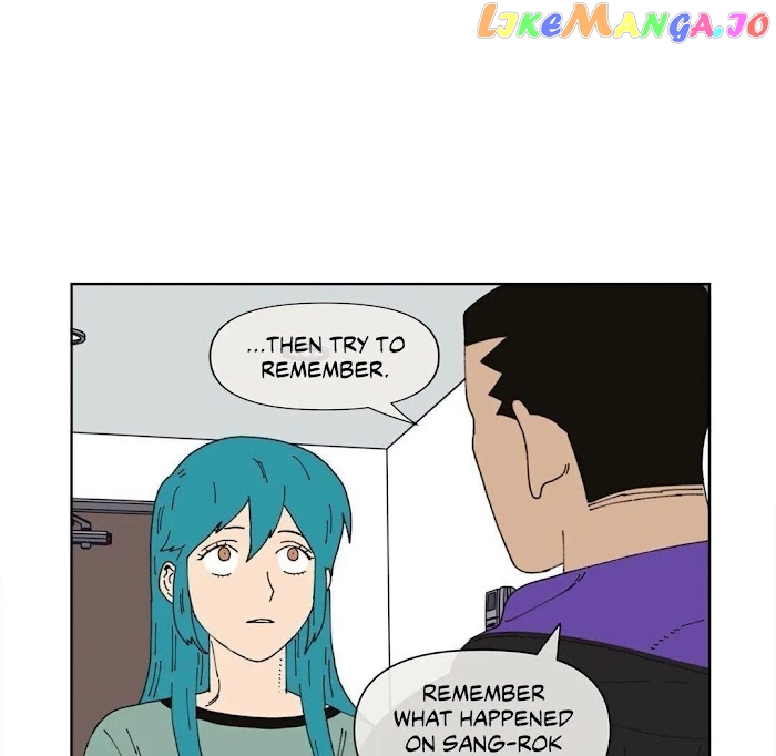 Guardians Of The Lamb chapter 14 - page 50