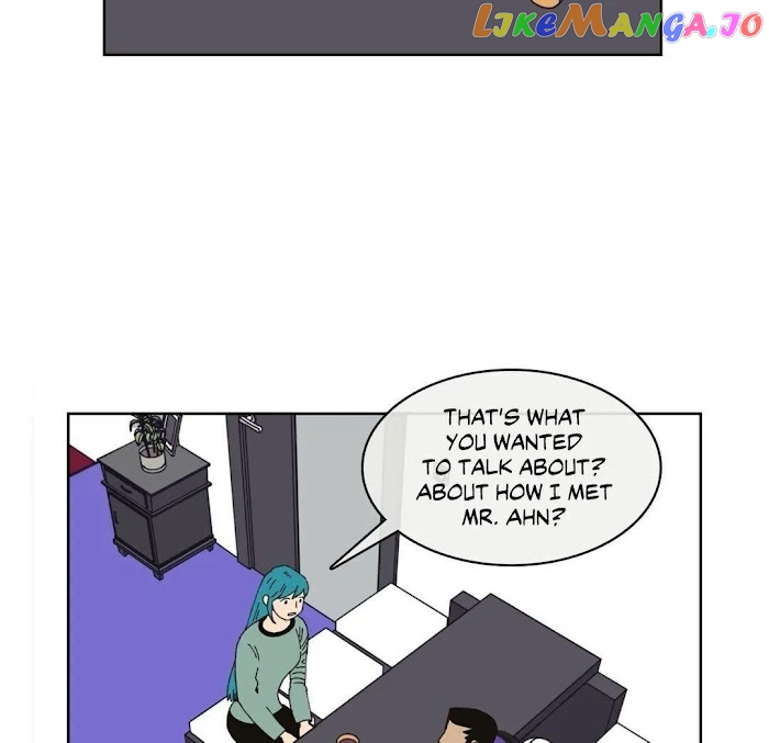 Guardians Of The Lamb chapter 14 - page 8