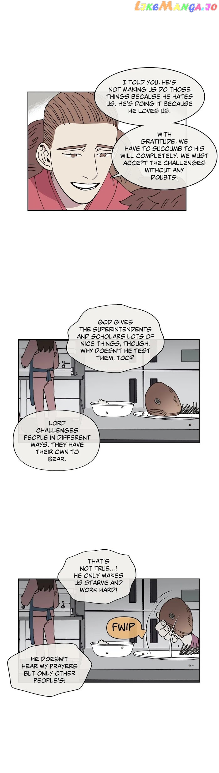 Guardians Of The Lamb chapter 37 - page 12