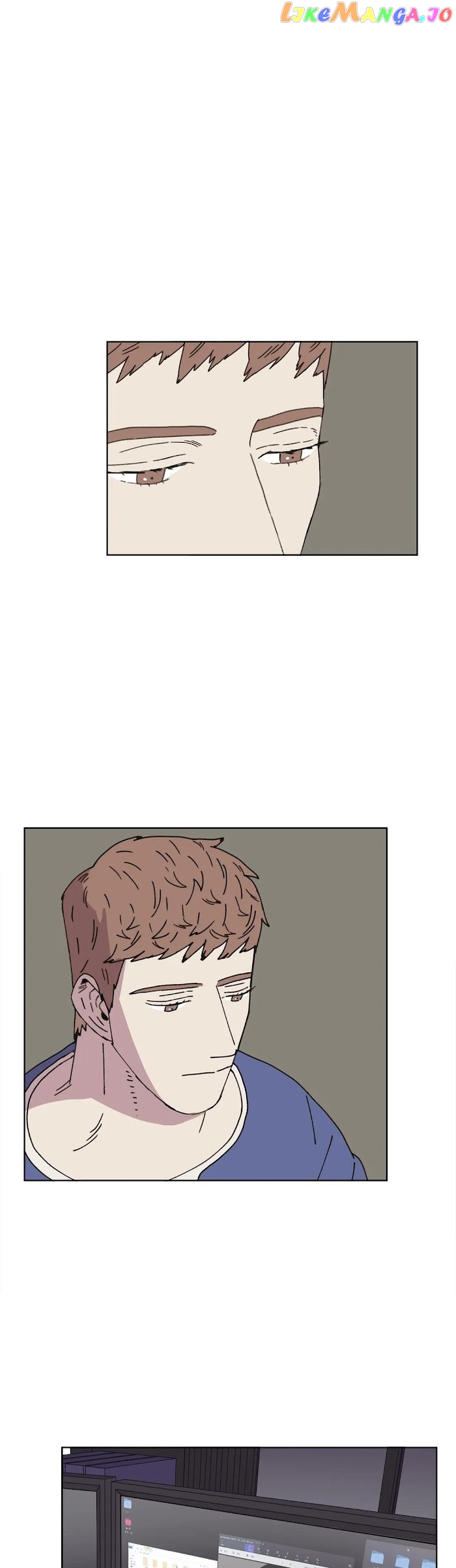 Guardians Of The Lamb chapter 37 - page 17