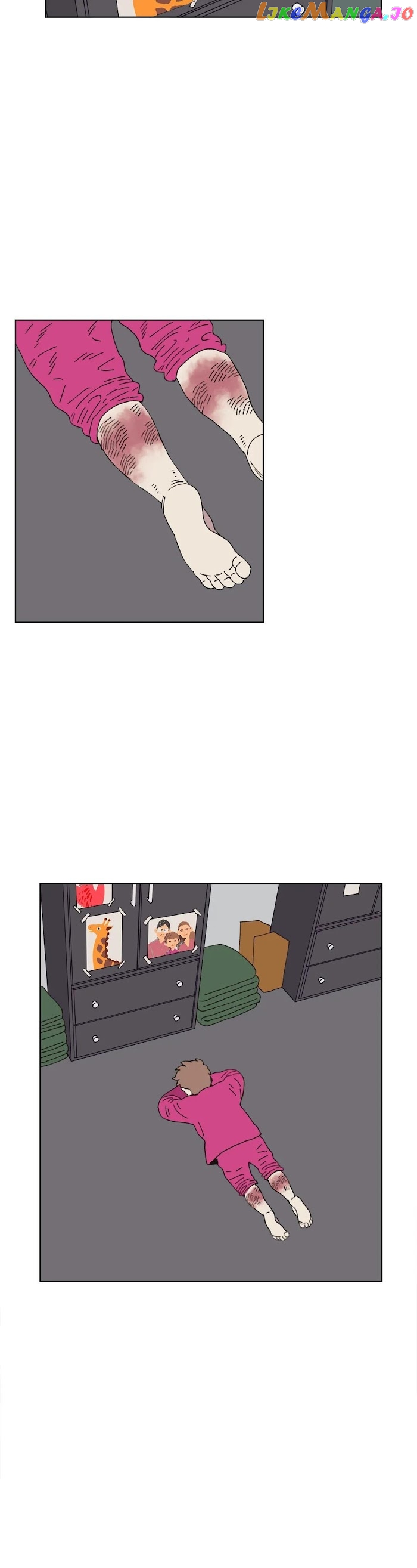 Guardians Of The Lamb chapter 37 - page 2