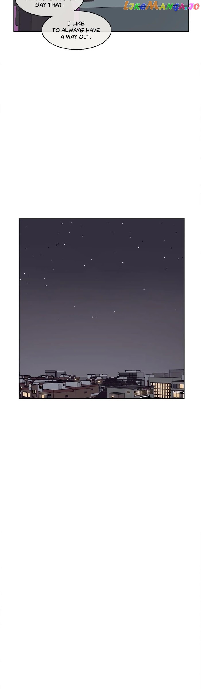 Guardians Of The Lamb chapter 37 - page 25