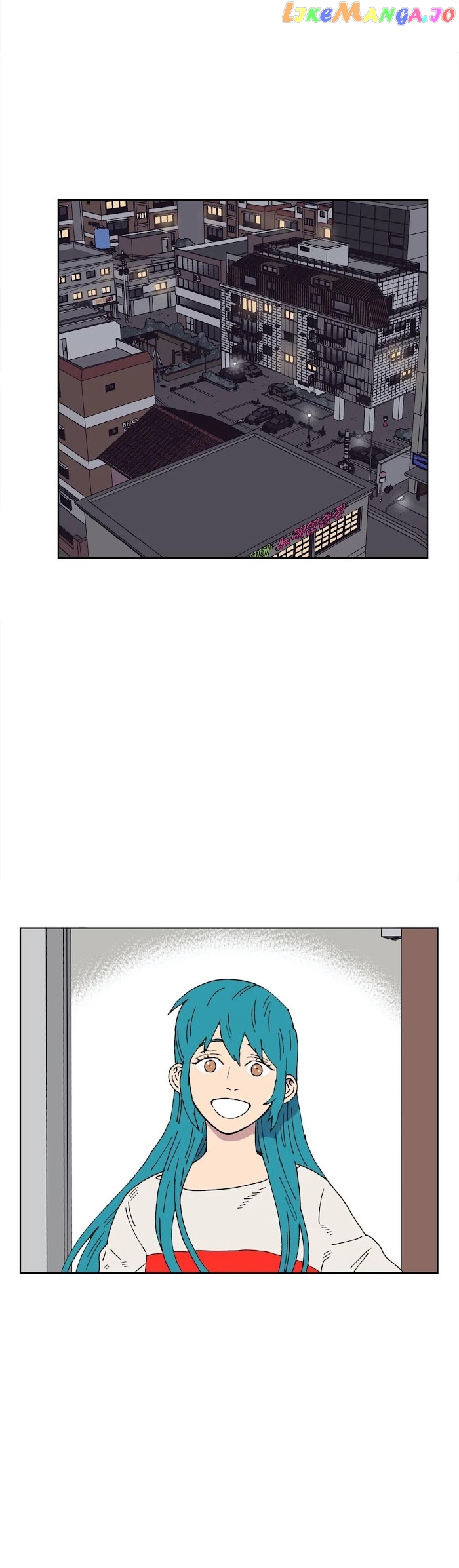 Guardians Of The Lamb chapter 37 - page 26