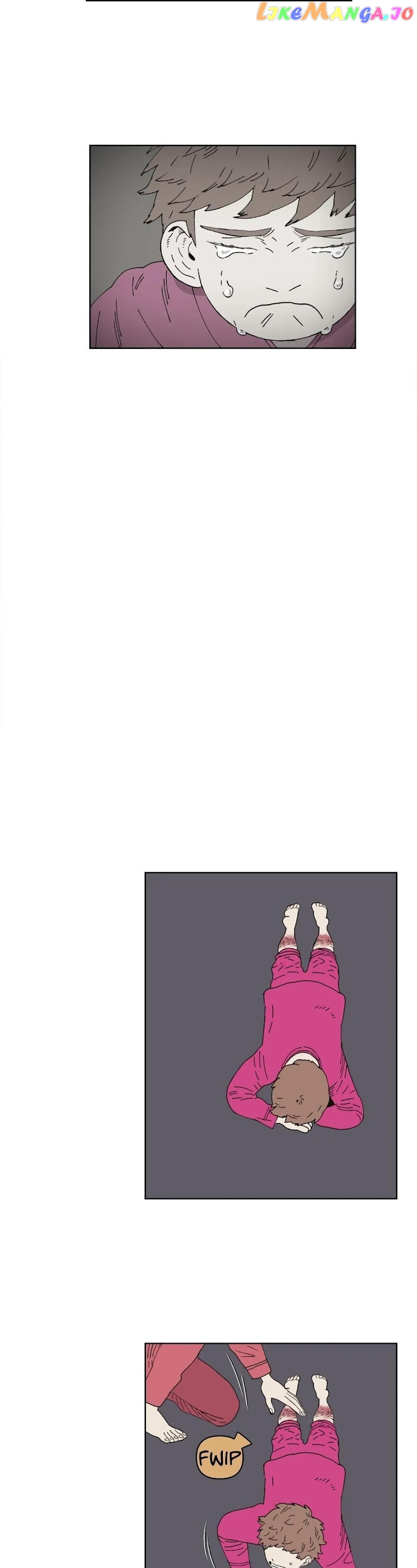 Guardians Of The Lamb chapter 37 - page 4