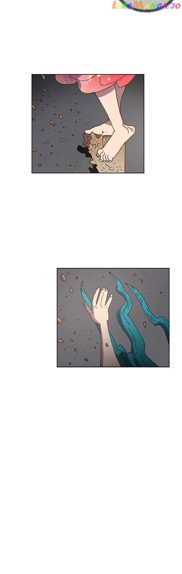 Guardians Of The Lamb chapter 87 - page 30