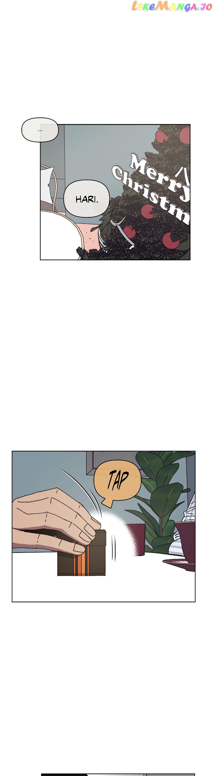 Guardians Of The Lamb chapter 87 - page 31