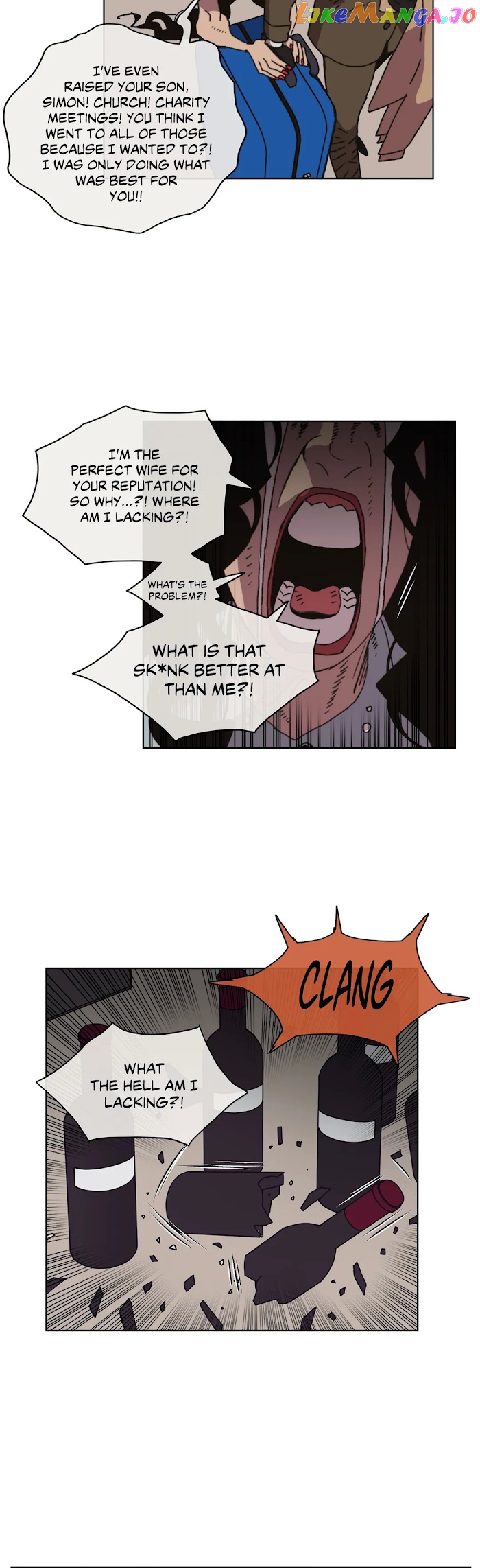Guardians Of The Lamb chapter 87 - page 4