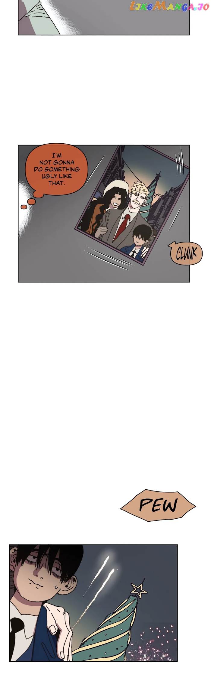 Guardians Of The Lamb chapter 87 - page 6