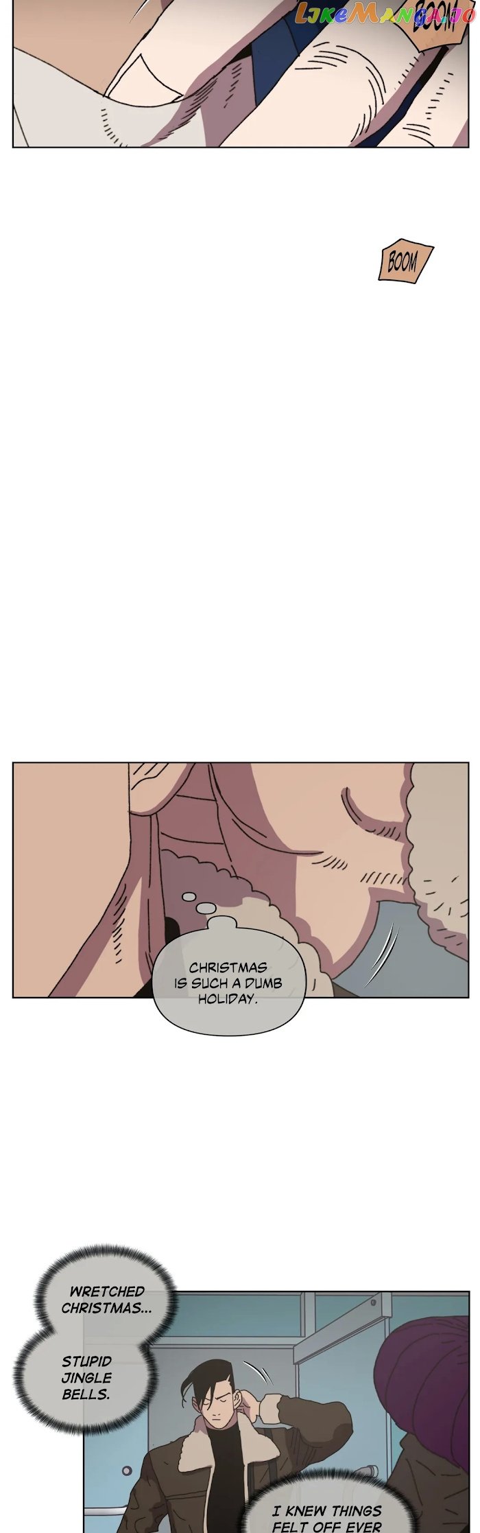 Guardians Of The Lamb chapter 87 - page 8