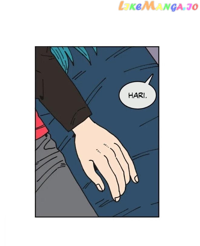 Guardians Of The Lamb chapter 15 - page 18