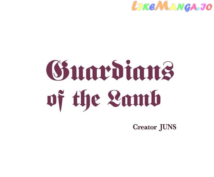 Guardians Of The Lamb chapter 15 - page 3