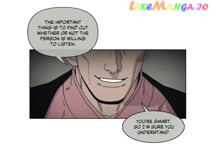 Guardians Of The Lamb chapter 15 - page 35