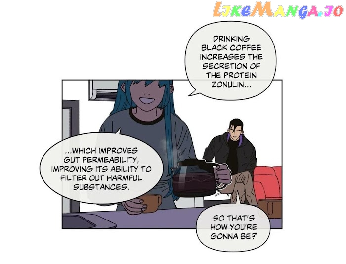 Guardians Of The Lamb chapter 15 - page 47