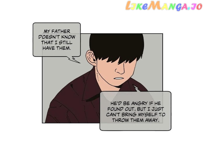Guardians Of The Lamb chapter 15 - page 5