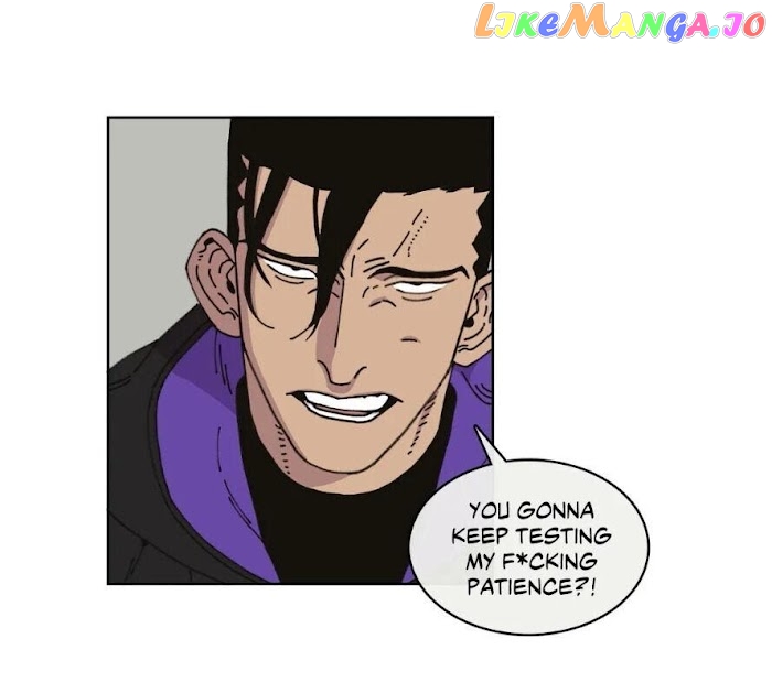Guardians Of The Lamb chapter 15 - page 50