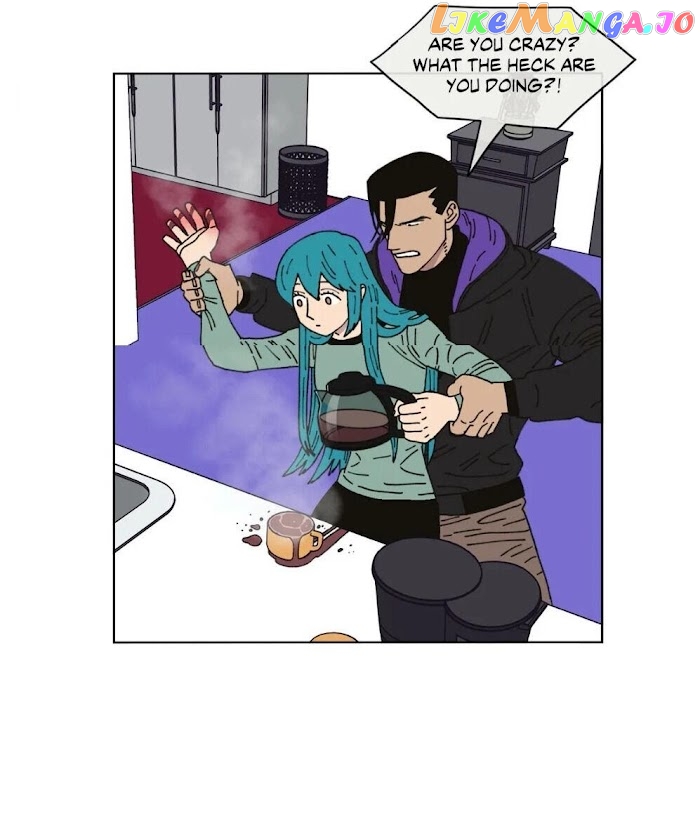 Guardians Of The Lamb chapter 15 - page 54