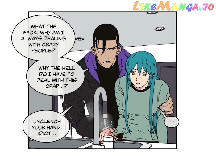 Guardians Of The Lamb chapter 15 - page 58