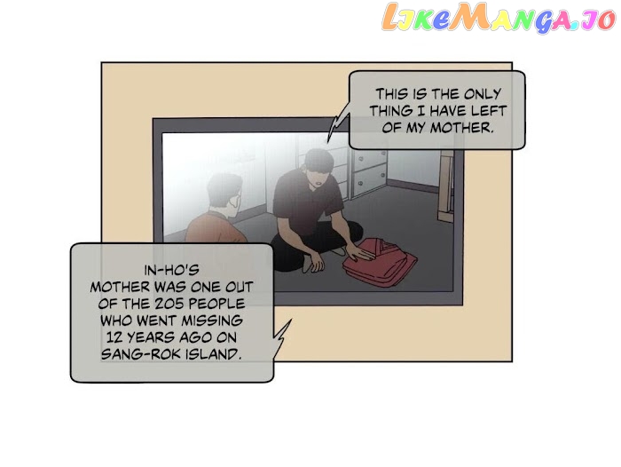 Guardians Of The Lamb chapter 15 - page 6