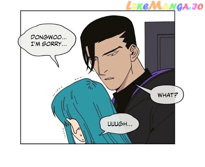 Guardians Of The Lamb chapter 15 - page 66