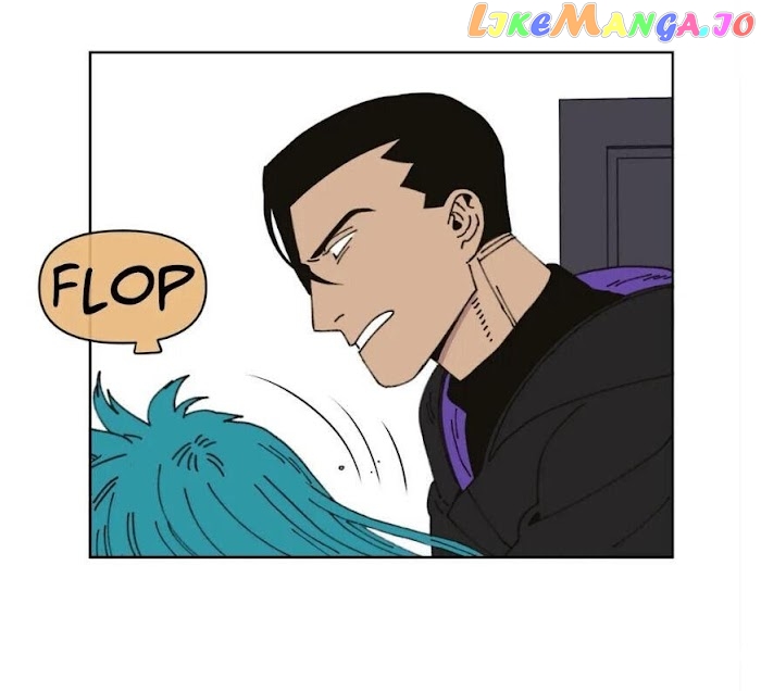 Guardians Of The Lamb chapter 15 - page 67
