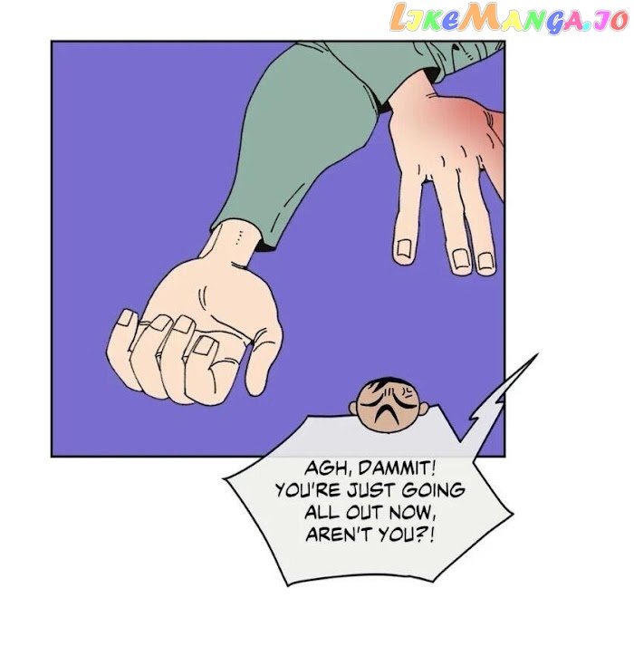 Guardians Of The Lamb chapter 15 - page 69