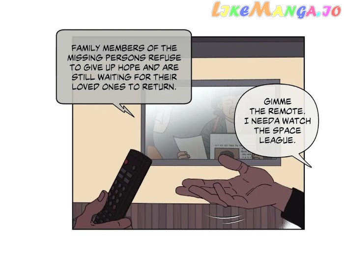 Guardians Of The Lamb chapter 15 - page 7