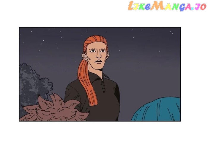 Guardians Of The Lamb chapter 15 - page 76