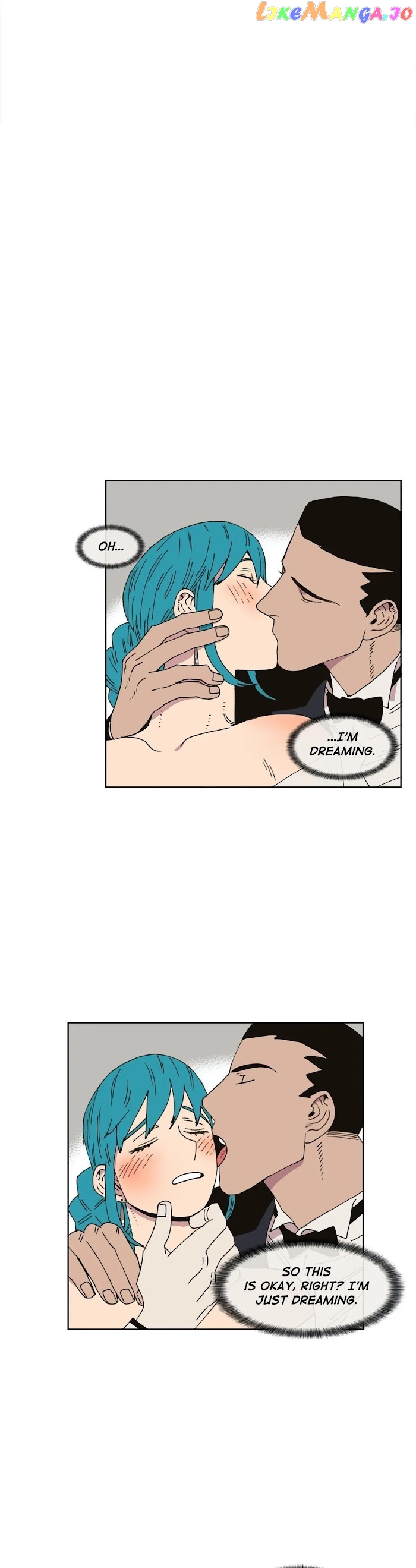 Guardians Of The Lamb chapter 38 - page 17
