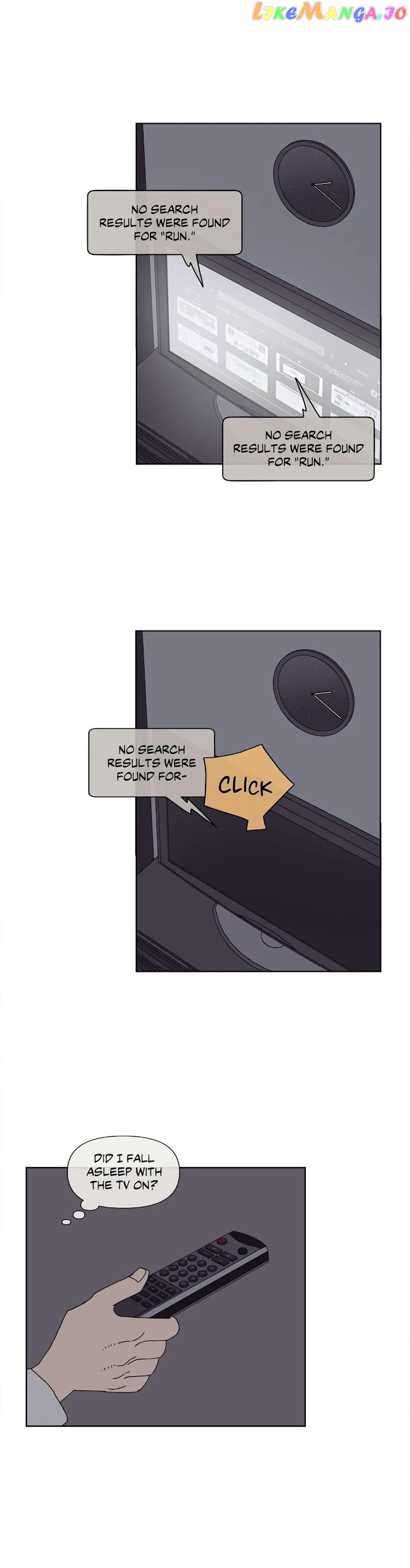 Guardians Of The Lamb chapter 38 - page 23